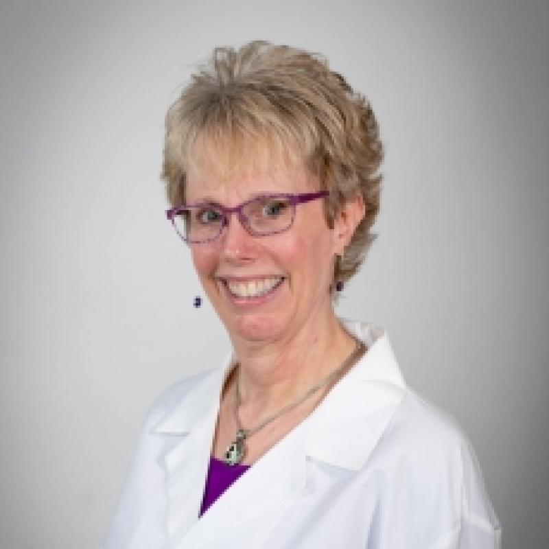 Dr. Denise Stretcher, MD