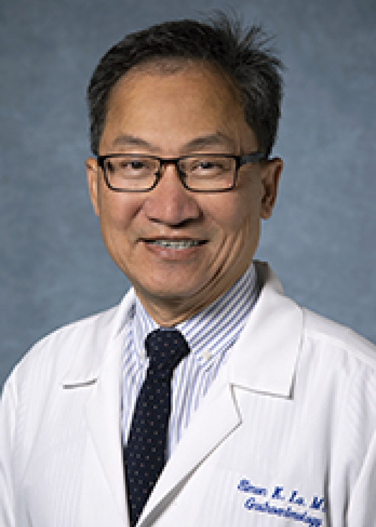 Dr. Simon Lo, MD