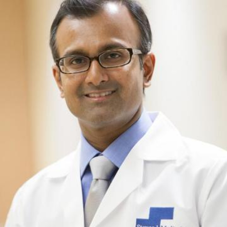 Dr. Sanjay Basu, MD, Internist - Groton, MA | Sharecare