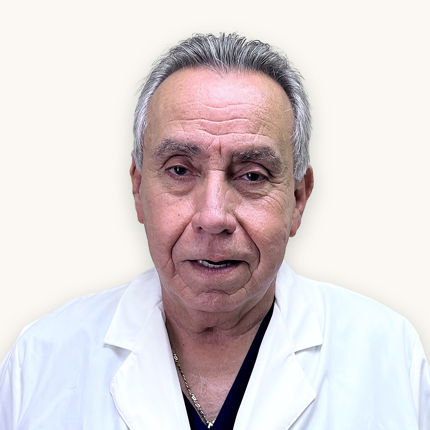 Dr. Alberto Wilches, MD