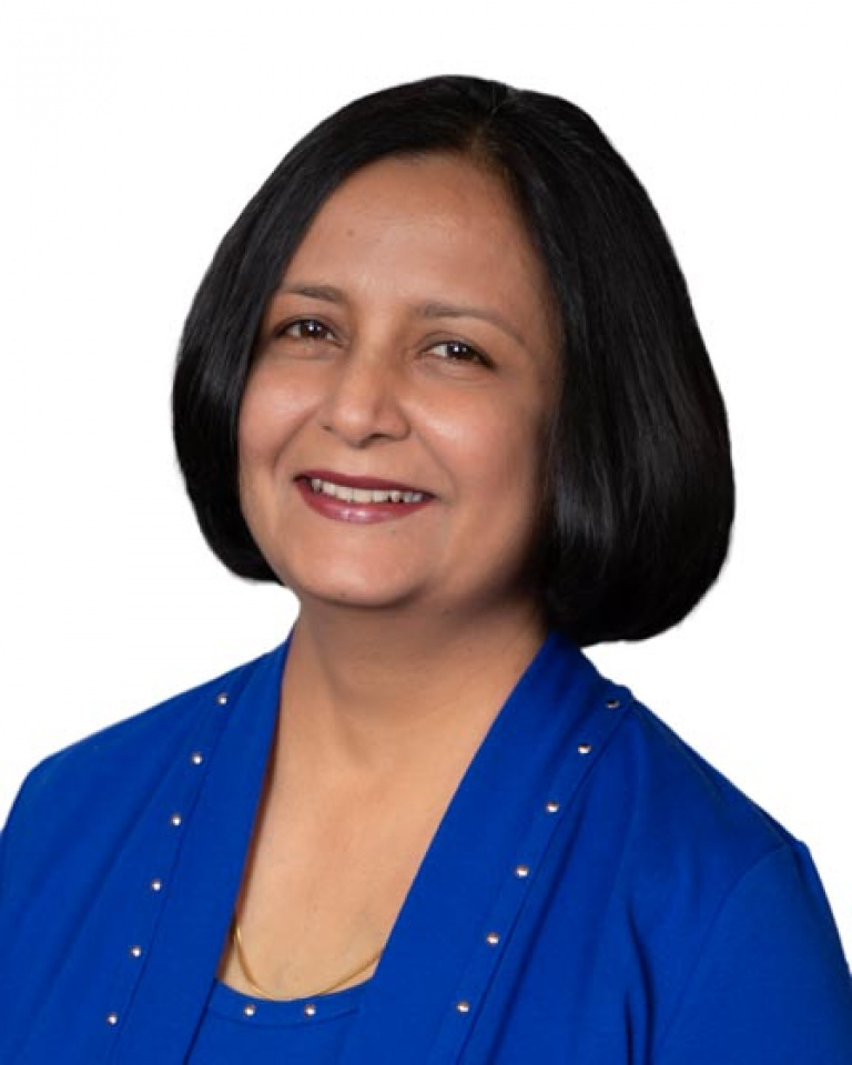 Dr. Nandita Joshi, MD