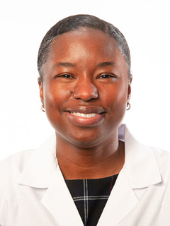 Dr. Japel Sumpter, MD
