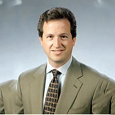 Dr. John Burch, MD