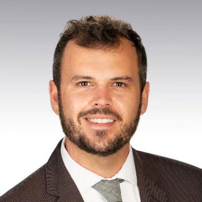 Dr. Luke Mountjoy, DO