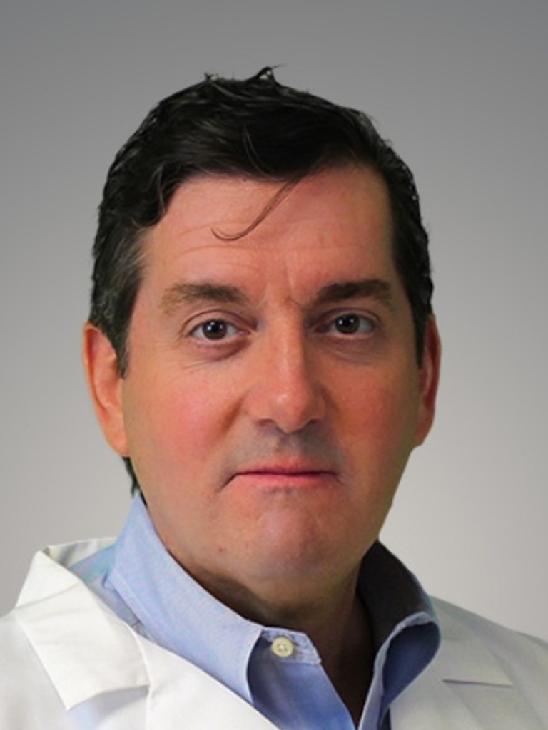 Dr. Andrew Roberts, MD