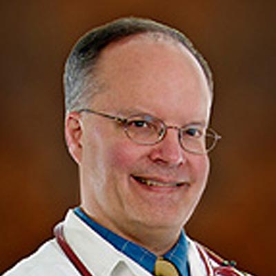 Dr. Scott Boerth, MD