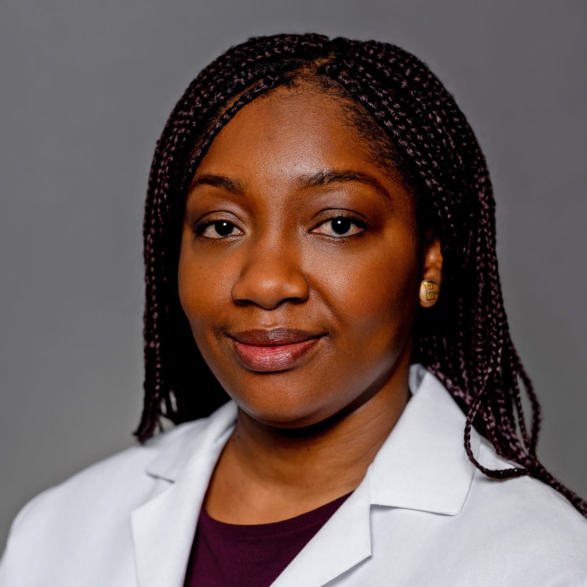 Dr. Ifeoluwa Ogunbadeniyi, MD