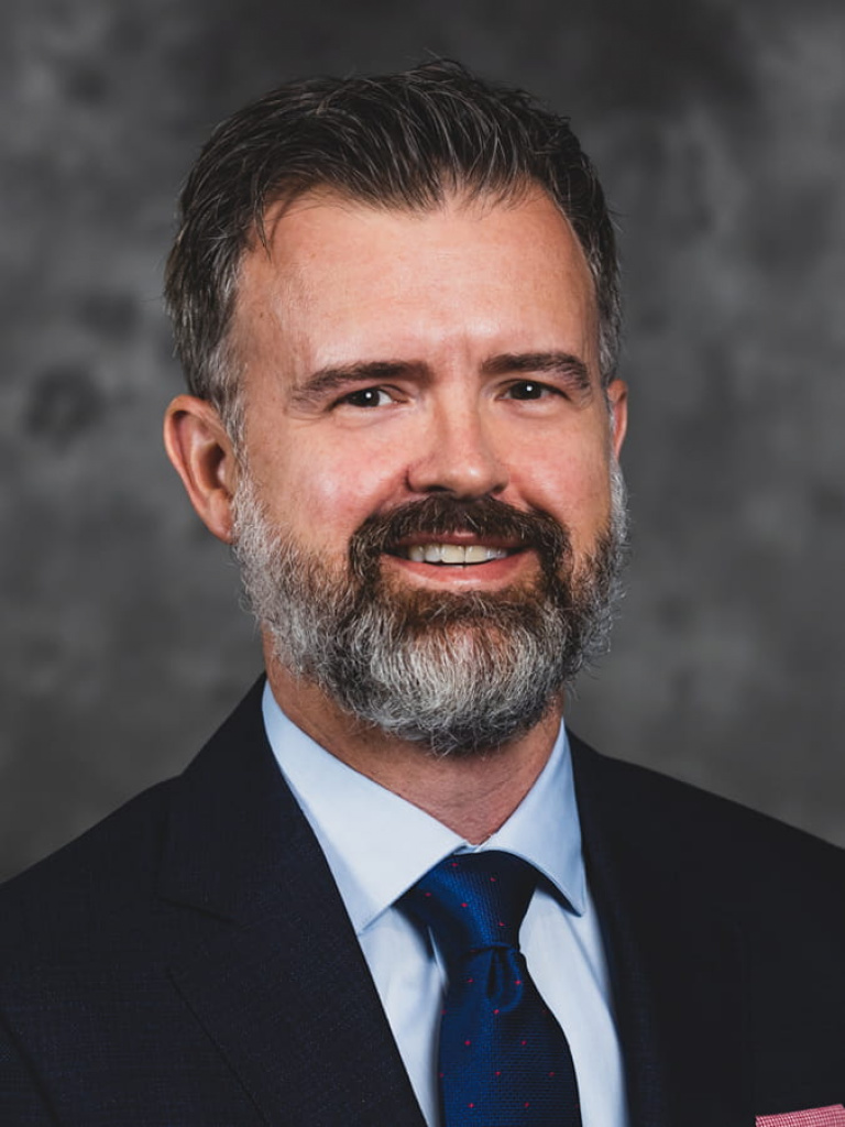 Dr. Jeffery Stephens, MD