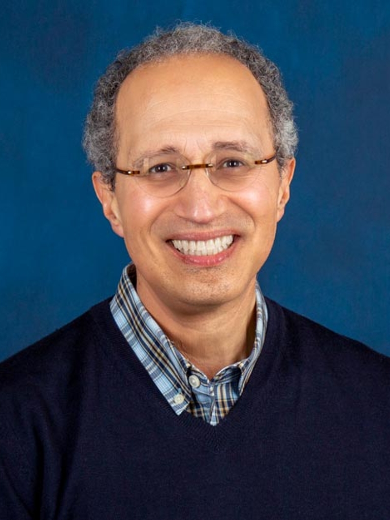 Dr. Fouad Abbas, MD