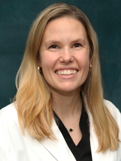 Augusta Slocum, FNP-C