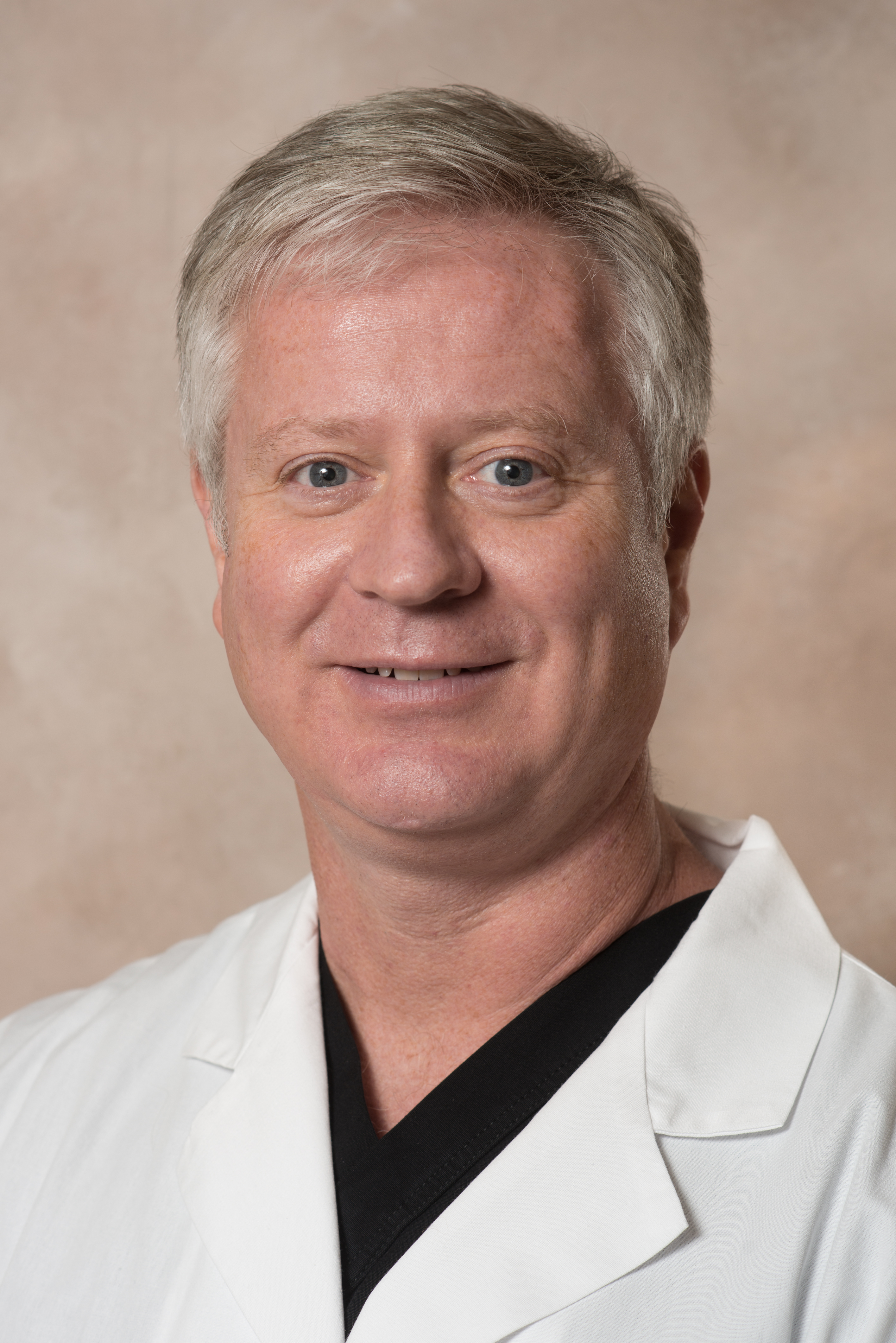 Dr. Ronald Howard, MD