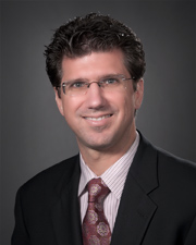 Dr. Gregory Garra, DO