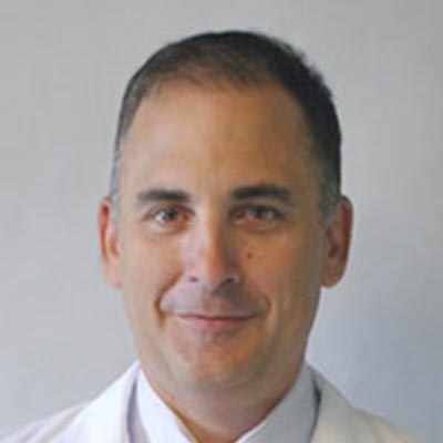 Dr. Howard Richter, MD