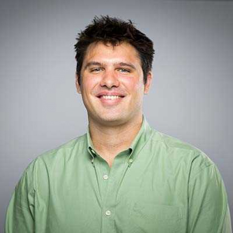 Dr. Austin Loranger, MD