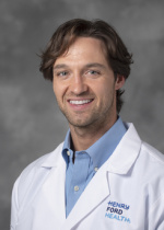 Dr. Jake Carpenter-Thompson, MD