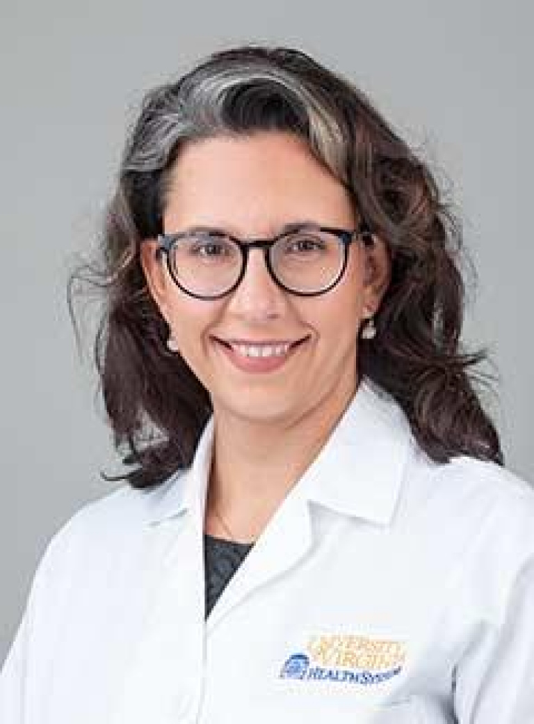 Dr. Catherine Bonham, MD
