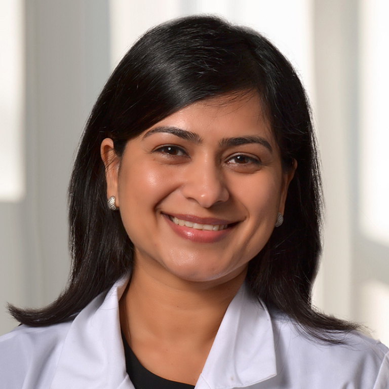 Dr. Taru Saigal, MD