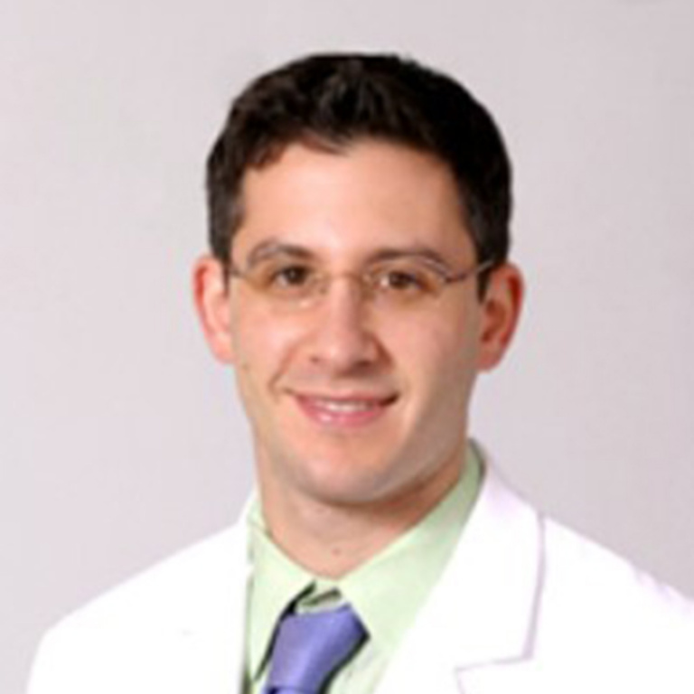 Dr. David Kaplansky, DPM