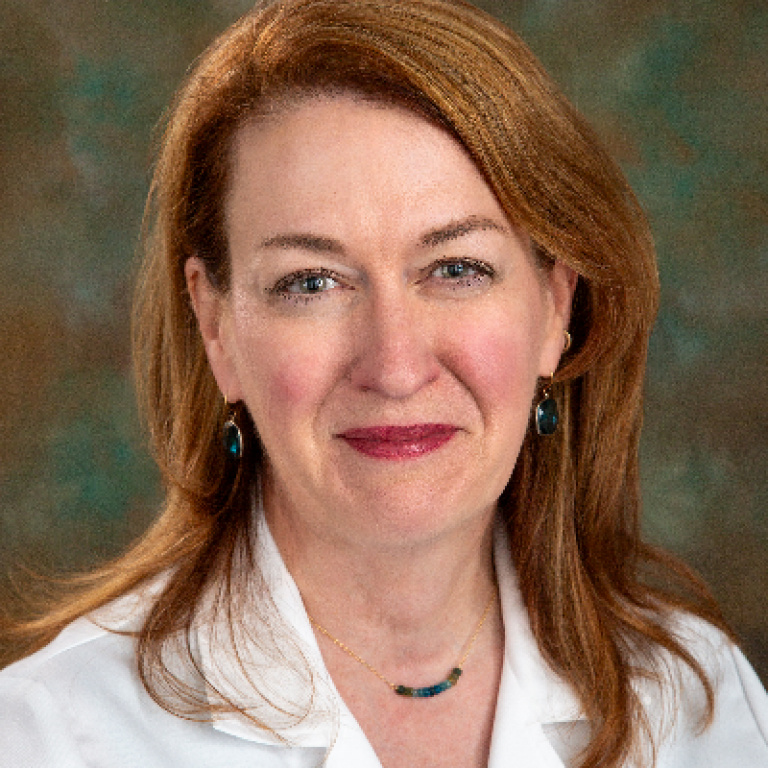 Charlene Meyer, NP
