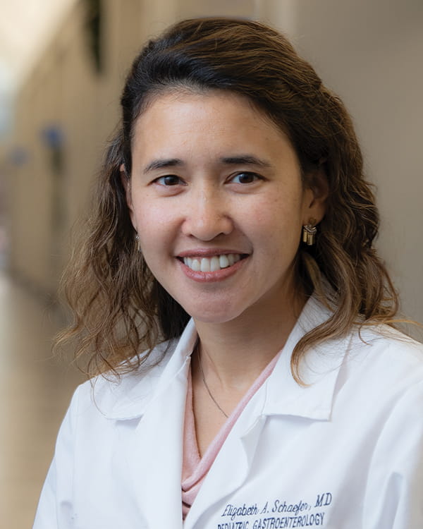 Dr. Elizabeth Schaefer, MD