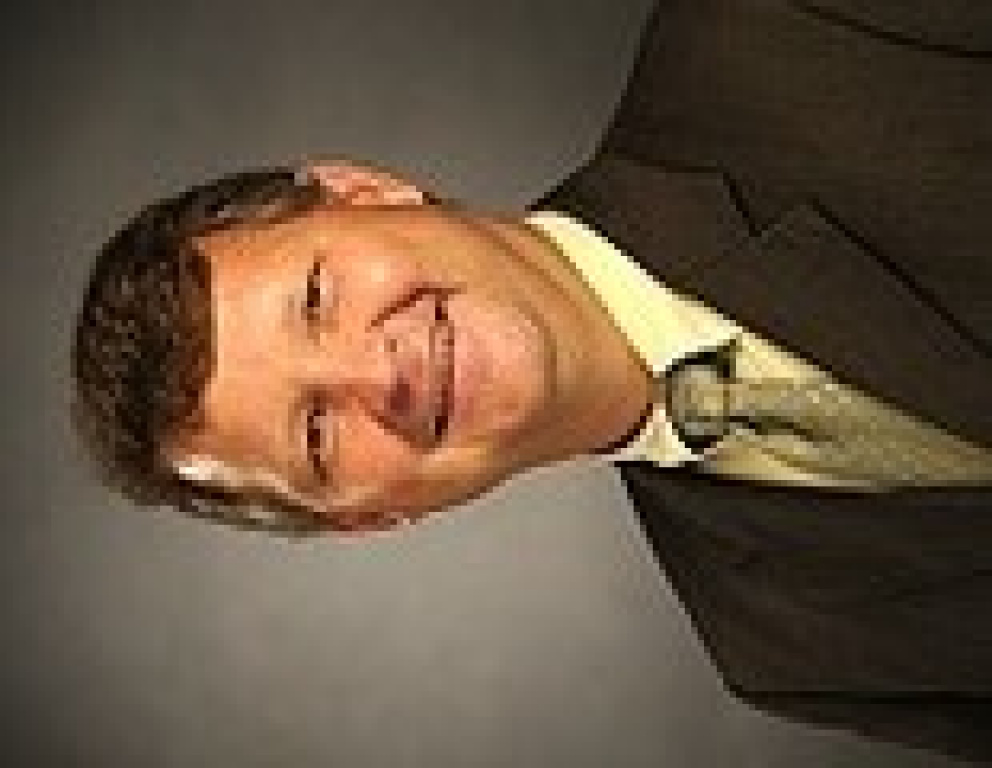 Dr. Allen Wegener, MD