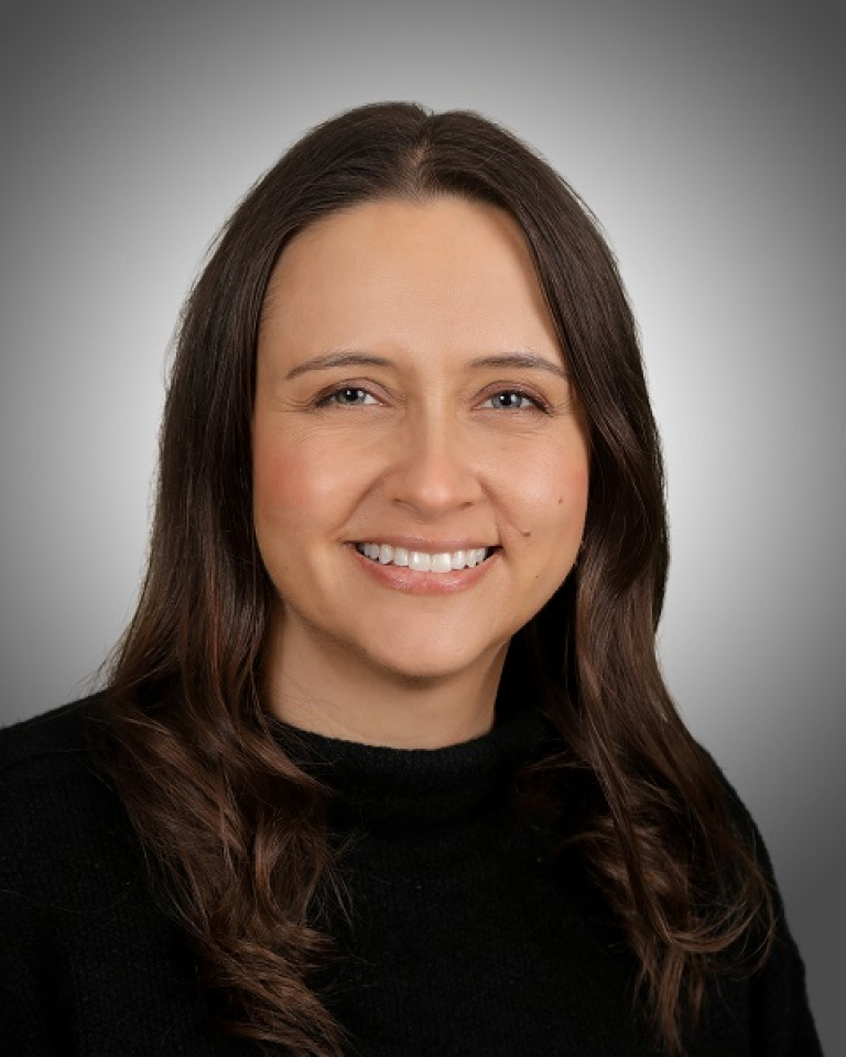 Dr. Michelle Macdavid, MD