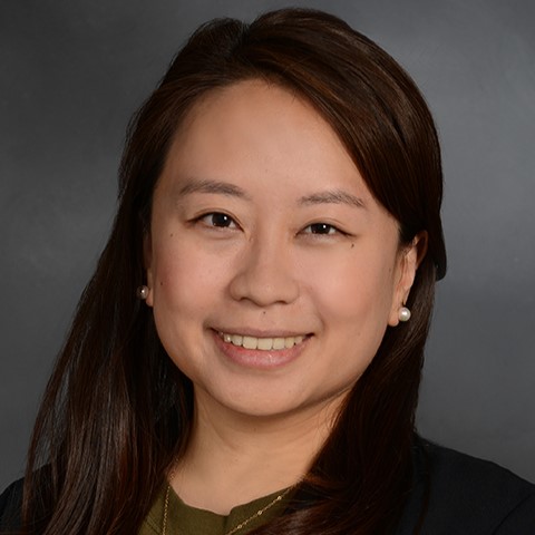 Dr. Grace Kong, MD