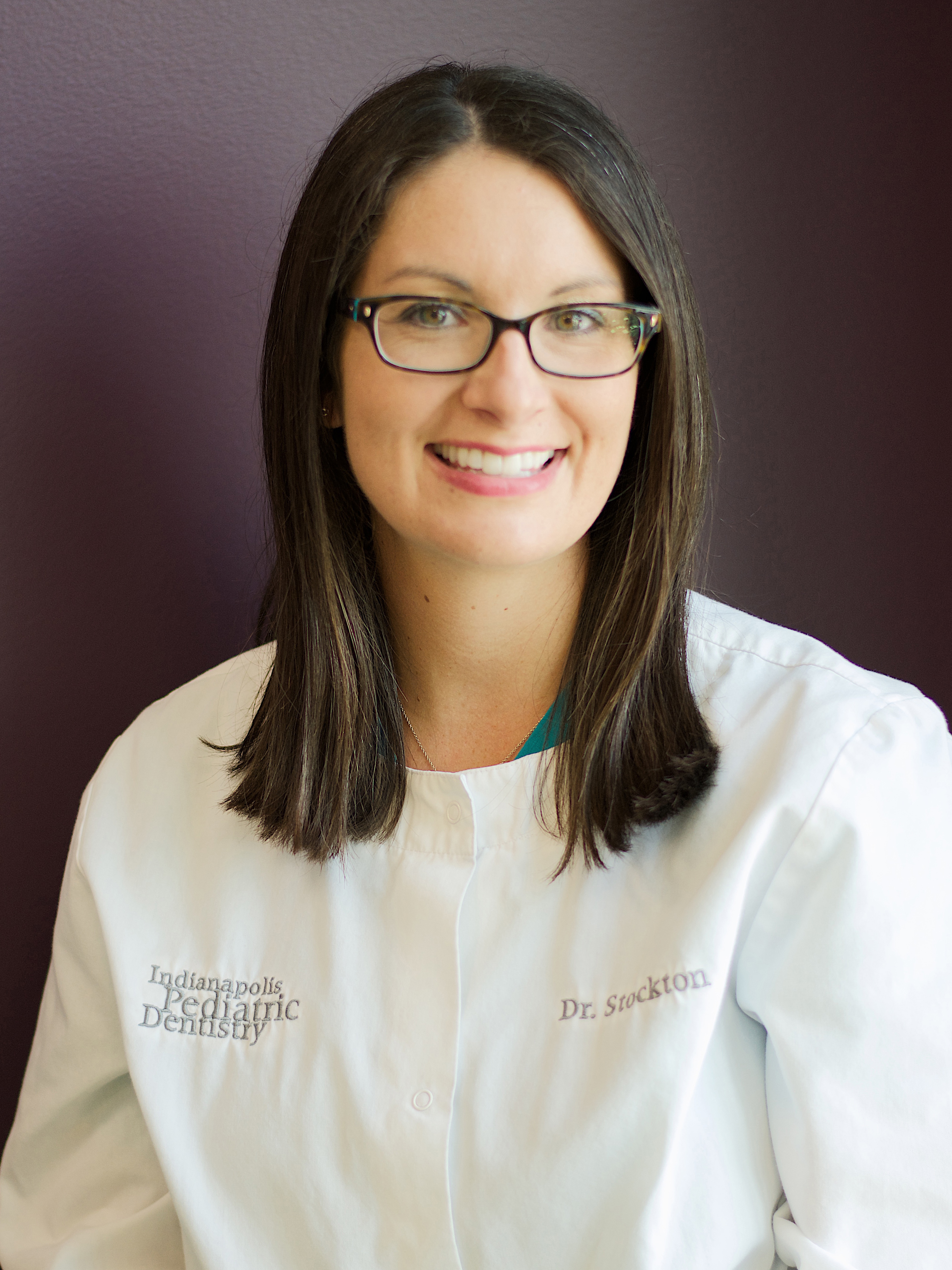 Dr. Kira Stockton, DDS