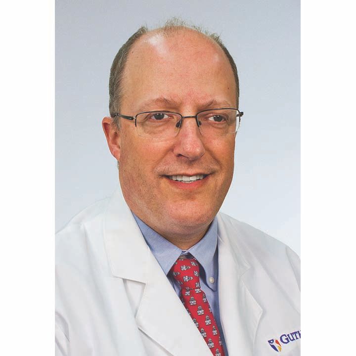 Dr. Michael Barrett, MD