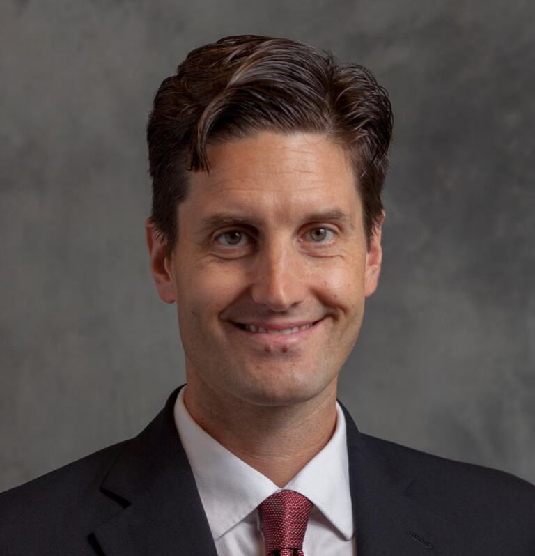 Dr. Adam King, MD