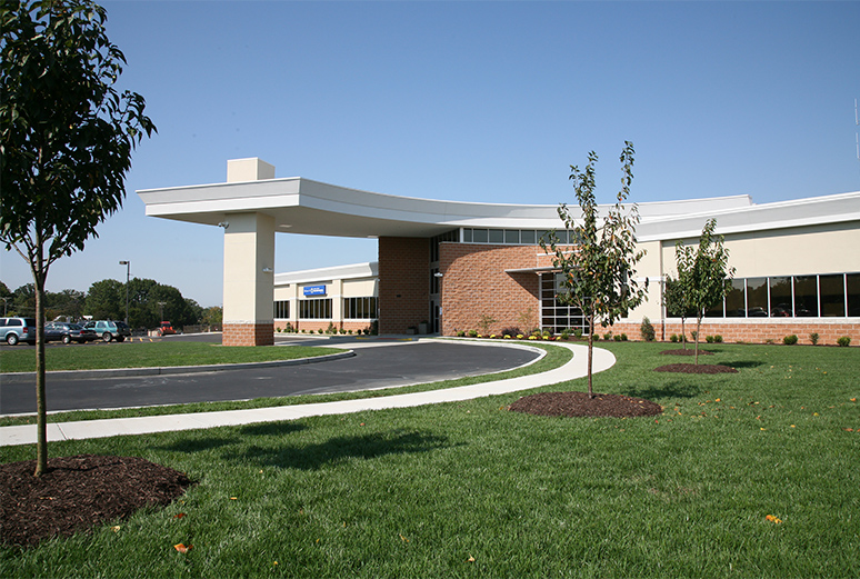 Missouri Baptist Sullivan Hospital