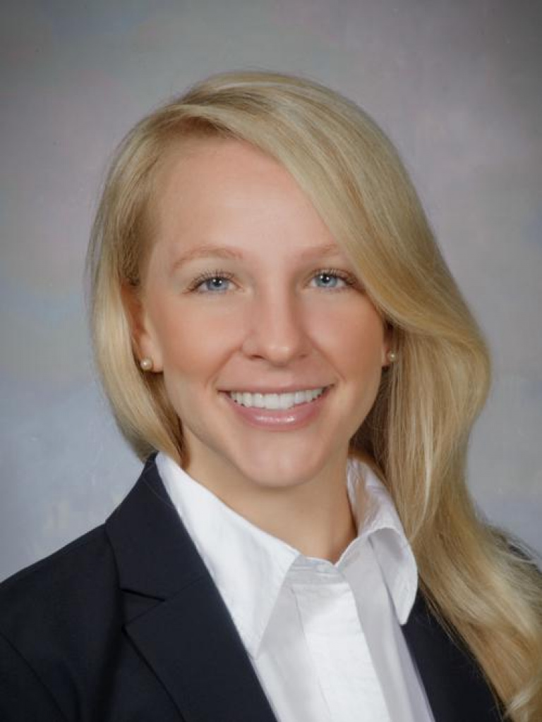 Dr. Stacey Sharp, MD