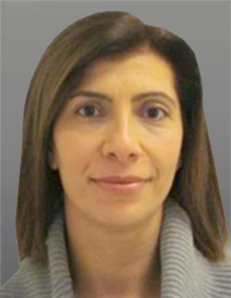 Dr. Dima Daaboul, MD