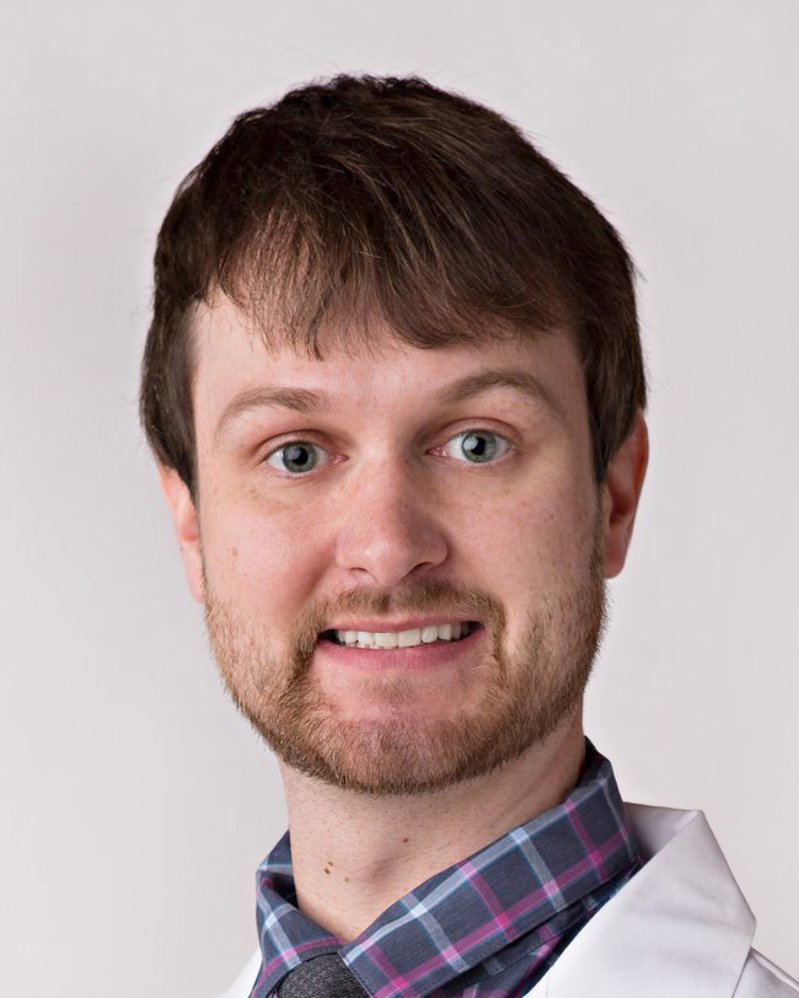 Dr. Michael Belt, MD