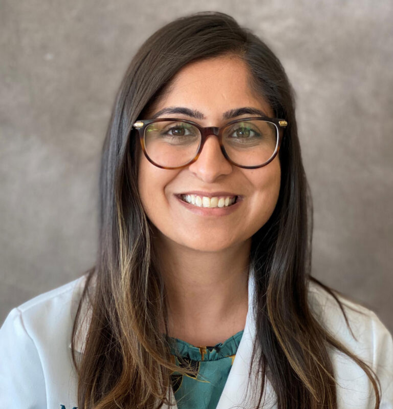 Dr. Rima Patel, DO