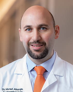 Dr. Murad Aburajab, MD
