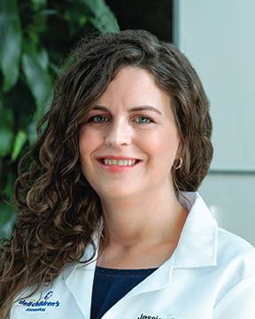 Jessica Pliego, PhD