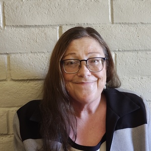 Mary Hunter, LPC