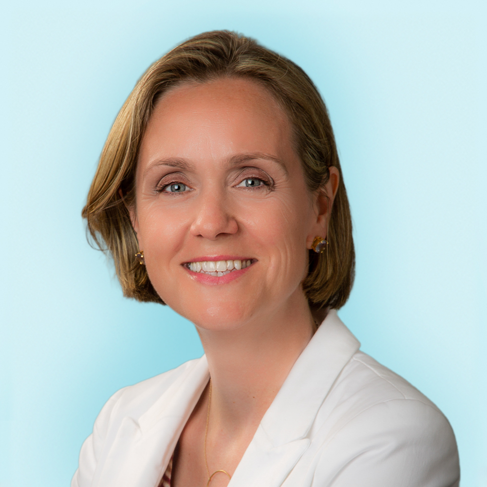 Dr. Maud Lemercier, MD