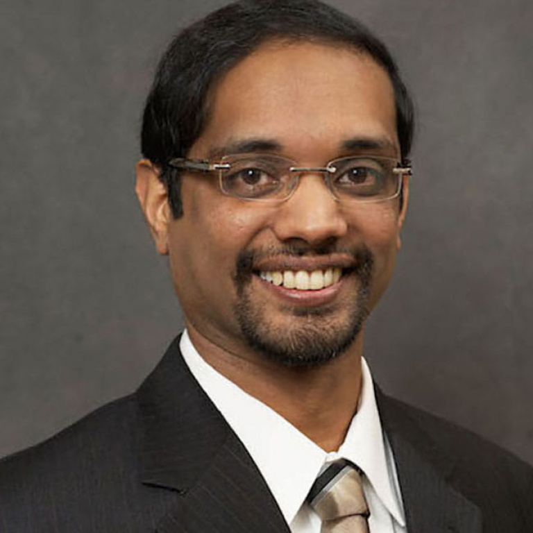 Dr. P Ramanathan, MD, Cardiologist - Toledo, OH | Sharecare