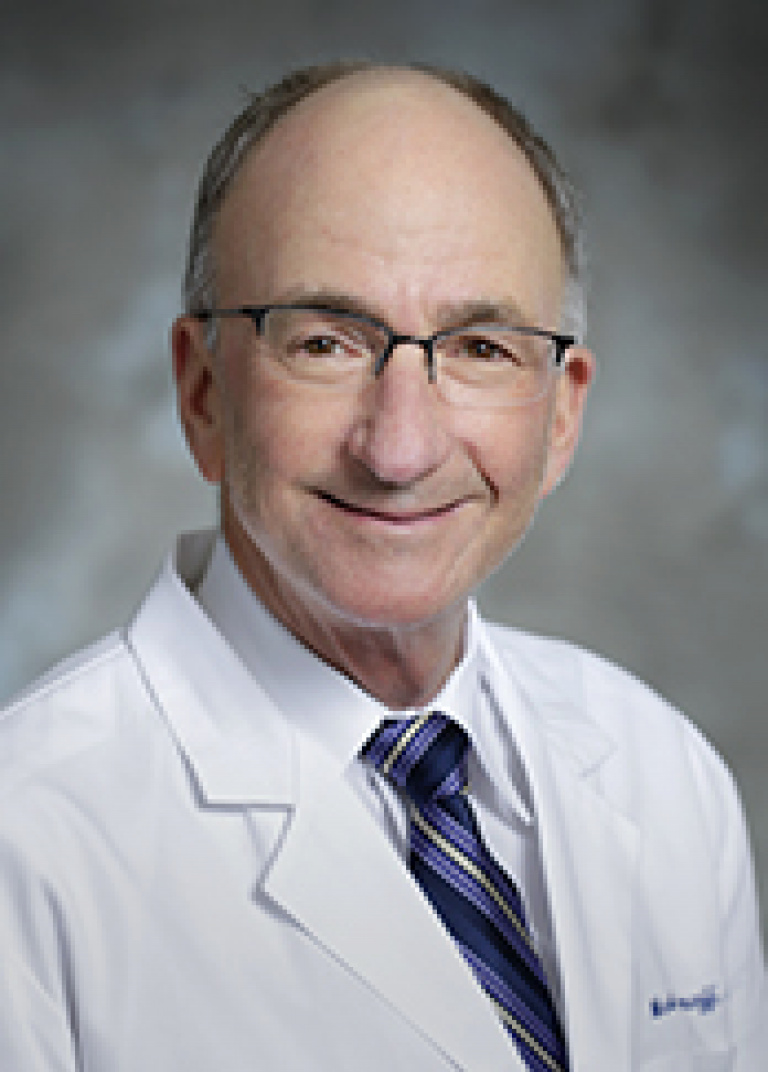 Dr. Mark Romoff, MD
