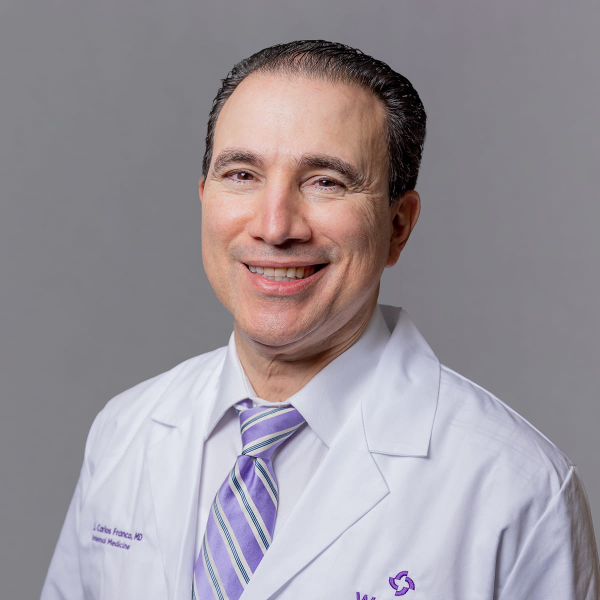 Dr. Juan Franco, MD