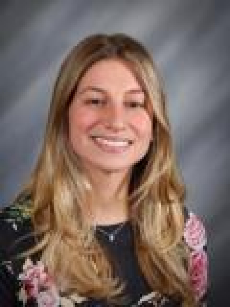 Gina Siclari, PA-C