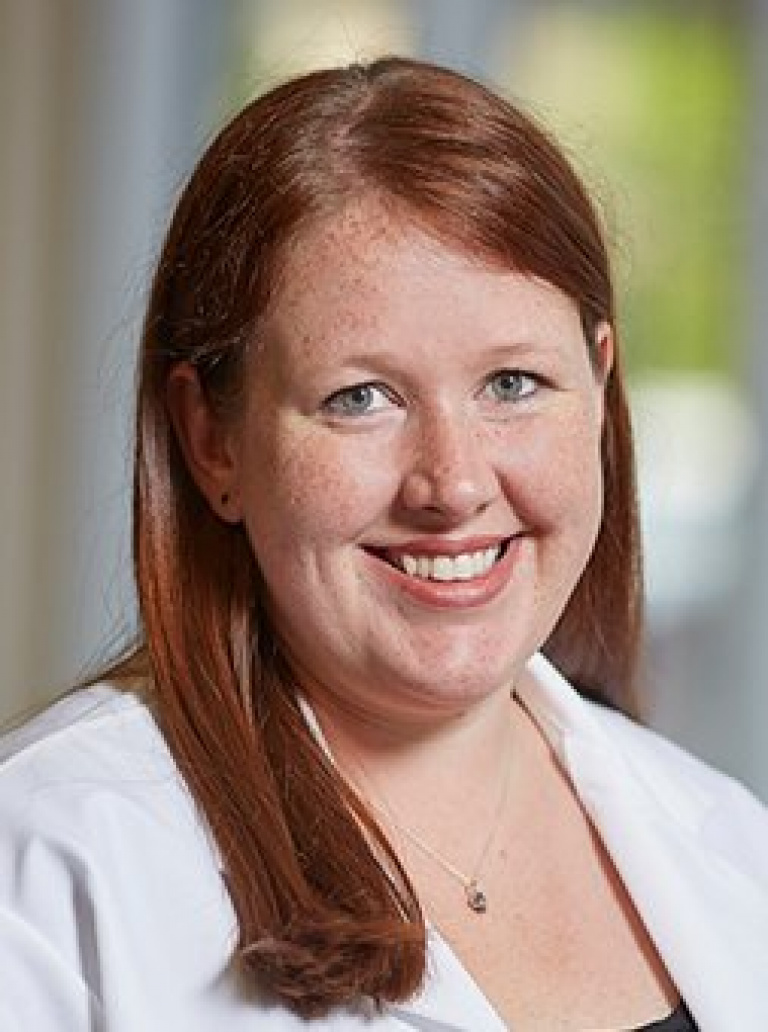 Dr. Laura Hoffelt Santoro, MD
