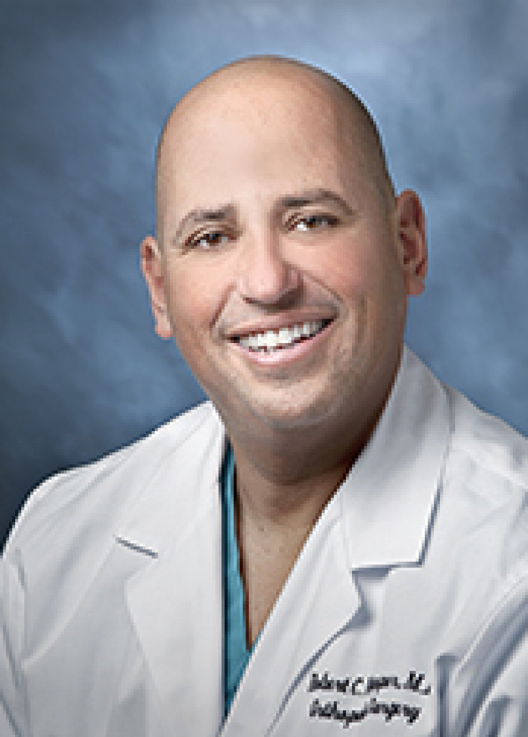 Dr. Robert Klapper, MD