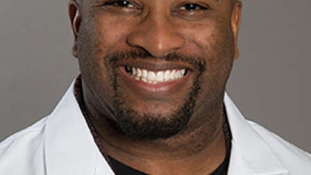 Dr. Mark Adams, MD