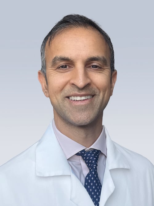 Dr. Raj Dedhia, MD