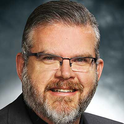 Dr. Roger Muse, MD