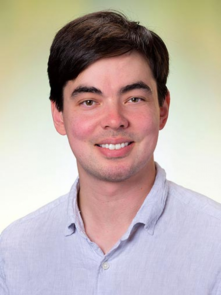 Dr. Michael Petry, MD