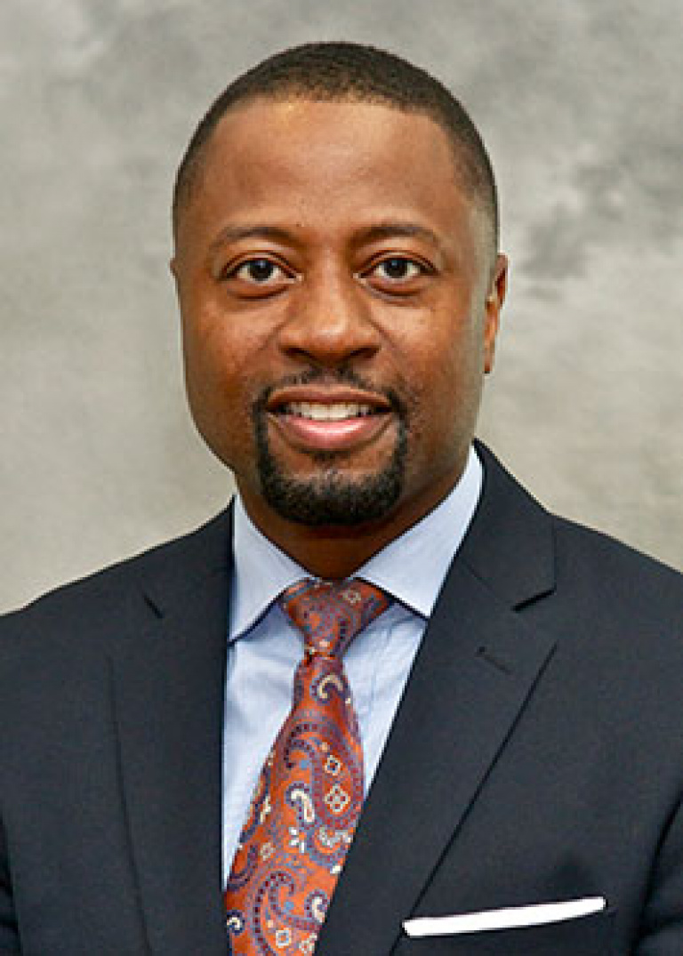 Dr. Richard Glover, MD